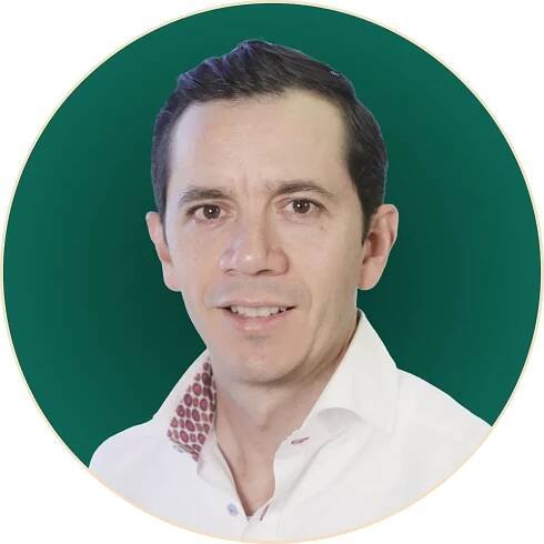 Juan Carlos Lopez Calvet