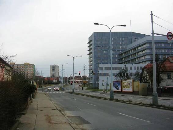 Skalka (Strašnice)