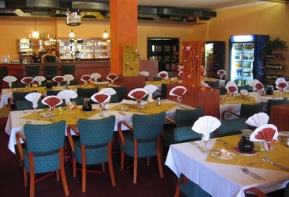 Hotel Strážnice