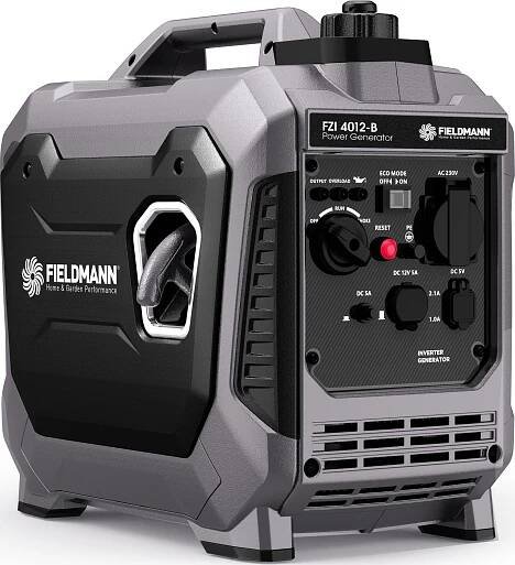 Fieldmann FZI 4012-BI