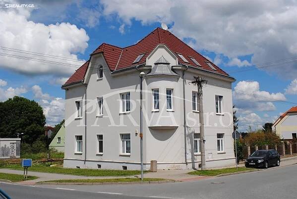 Prodej Byt 1+1, Tyršova, Vejprnice, okres Plzeň-sever