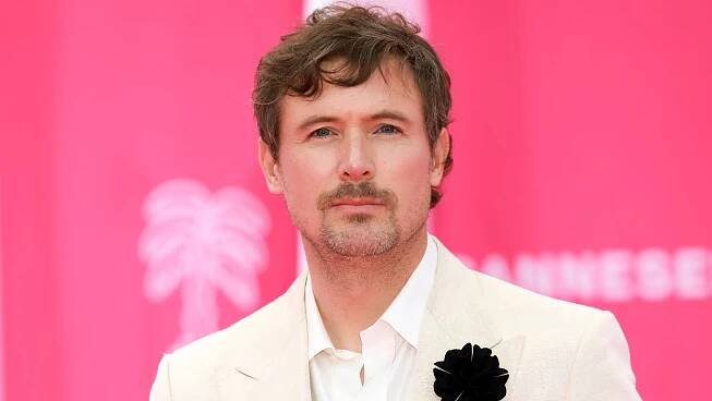 John Reardon, Hallmark Actor And 'Hudson & Rex' Star, Reveals Cancer Diagnosis: 