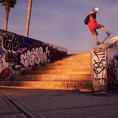 Tony Hawk's Pro Skater 1 and 2 soundtrack revealed, only 5 songs don't make the cut
