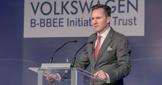 Volkswagen trvá na uzavírání továren. Evropská poptávka je beznadějná, tvrdí šéf automobilky