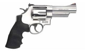 Revolver Smith & Wesson model 629 4"