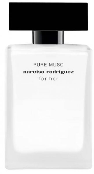 Narciso Rodriguez Pure Musc For Her Parfemovaná voda