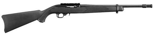 Malorážka Tactical 10/22FS Ruger® / ráže .22LR