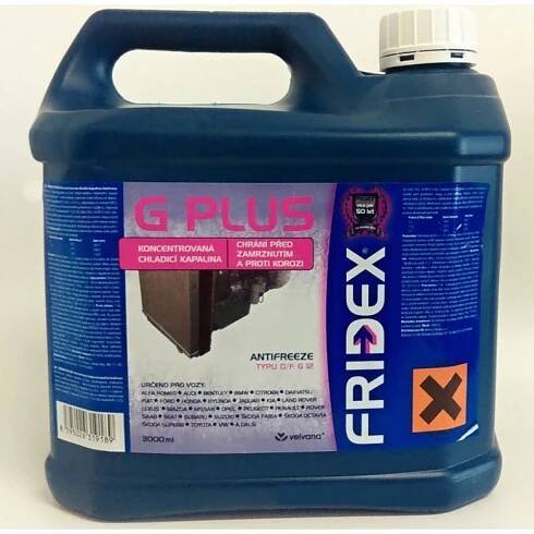 Velvana Fridex G Plus 3 l