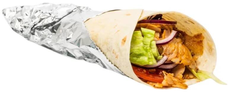 Pizza-Kebab Plzeň | Wolt | Doručení | Plzeň
