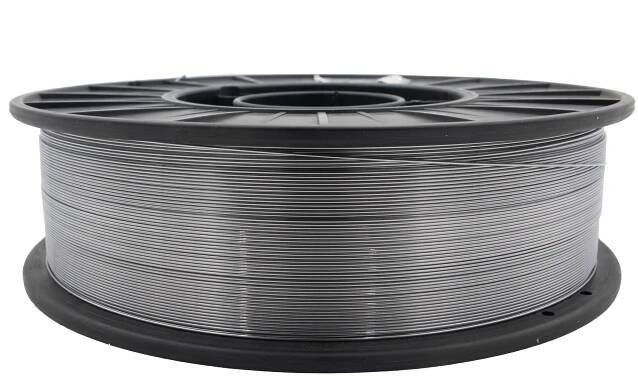 E71T-1 MIG svařovací drát s jádrem φ0,8 mm / 5kg / průměr cívky: 200mm S530-009
