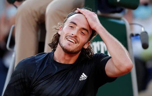 Djokovič a Tsitsipas si zahrají o finále Roland Garros