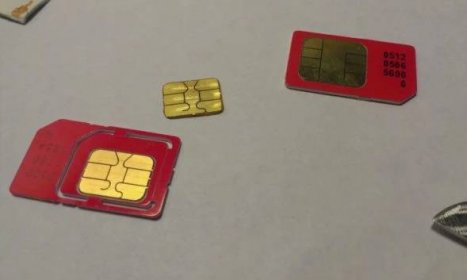 Proč telefon nevidí kartu SIM: co dělat, pokud smartphone kartu SIM pravidelně nevidí