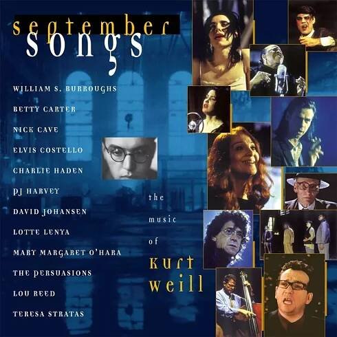 September Songs