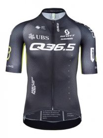 Gregarius Q36.5 Pro Cycling Team Jersey