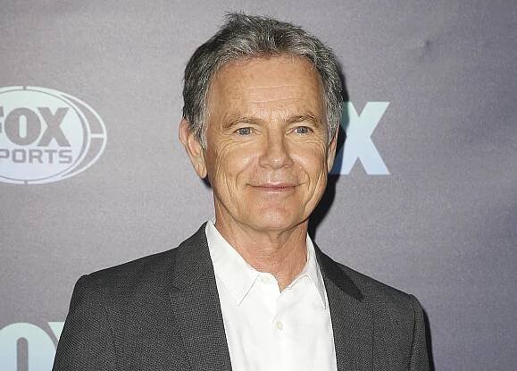 Bruce Greenwood - Actor
