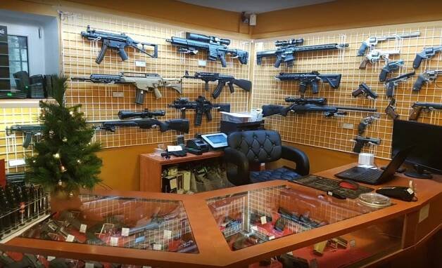 CZ Protect - Solenice - ZBRANĚ.cz