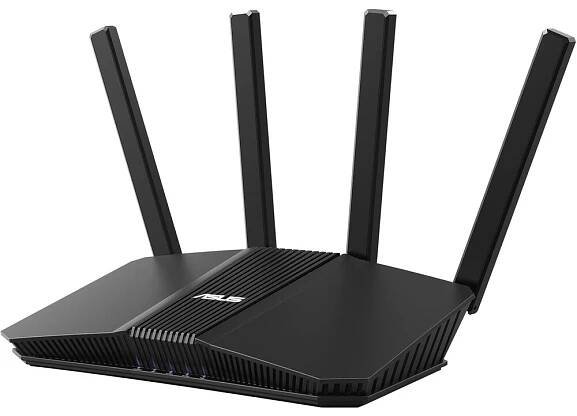 Asus Dual Band WiFi 7 Router RT-BE58U