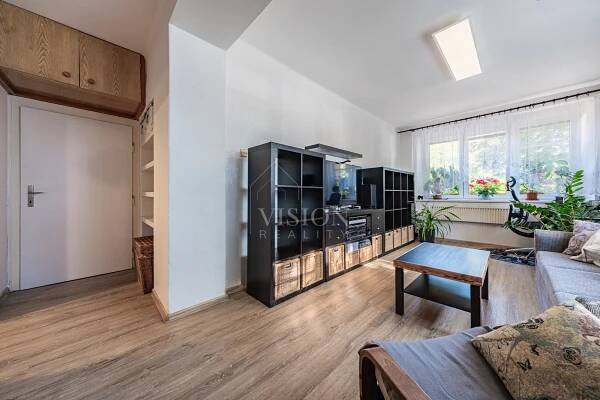 Prodej bytu 3+1 72 m², Jedličkova, Lysá nad Labem