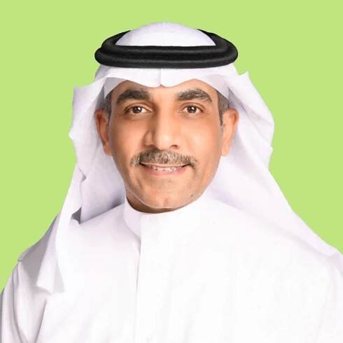 Dr. Khalid Aldakkan