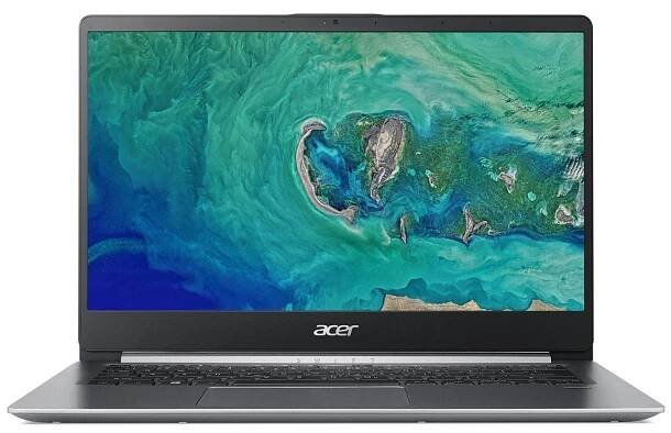 Acer Swift 1 - 200€ zľava na vysávač VS20B95843W/GE