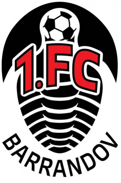 1. FC BARRANDOV z.s. - Barrandoviny