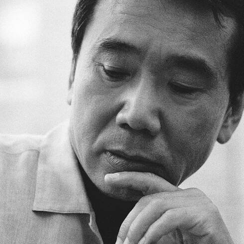 Haruki Murakami on How Memory Can Trigger a Story