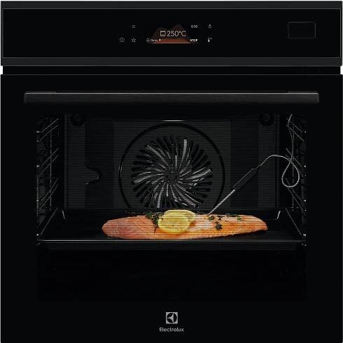 ELECTROLUX 800 SteamBoost EOB8S39H