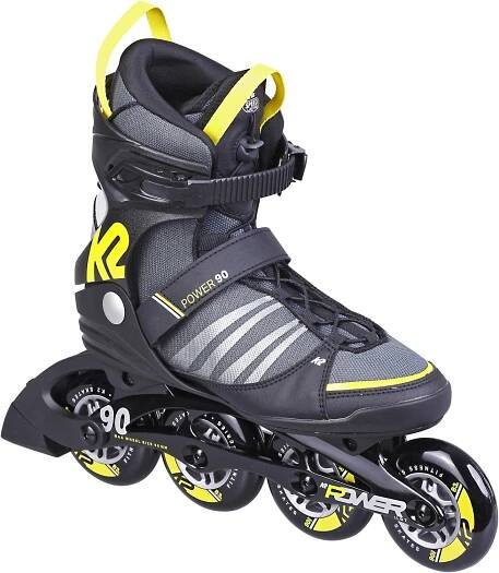 K2 POWER 90 II