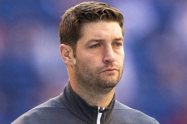 Jay Cutler Attempted to Flee the Scene of DUI Arrest, Police Allege, as New Details Emerge