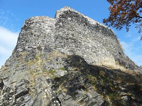 i60.cz: Výlet na hrad Blansko