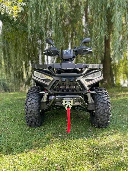 Linhai 500 4x4 Promax Sand