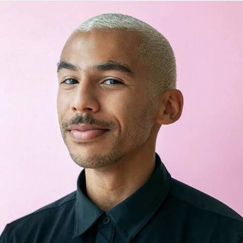 Artists — Residency Art Gallery | Contemporary Art Gallery serving communities of color