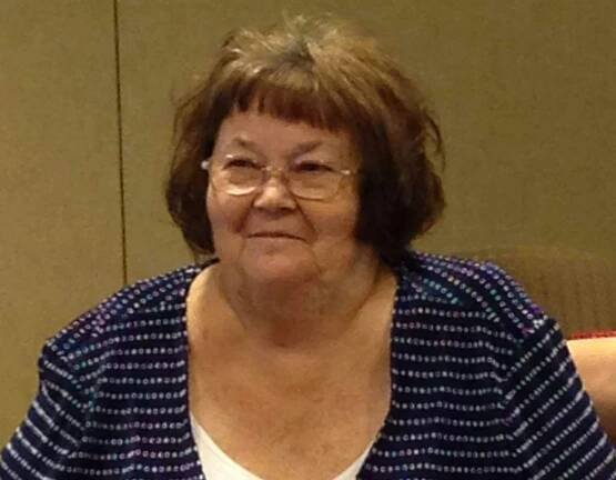 On Karen's 75th birthday, her brothers Jim and Kent wrote some