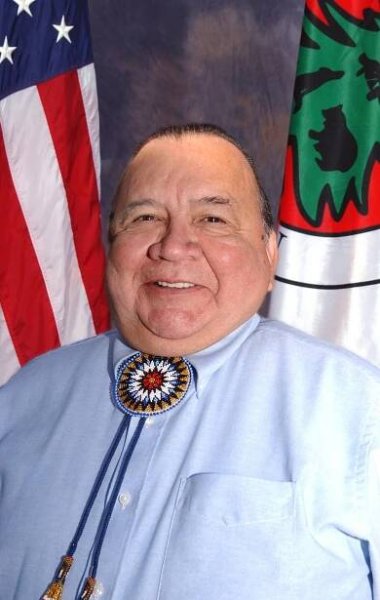 USET/USET SPF Leadership – United South & Eastern Tribes