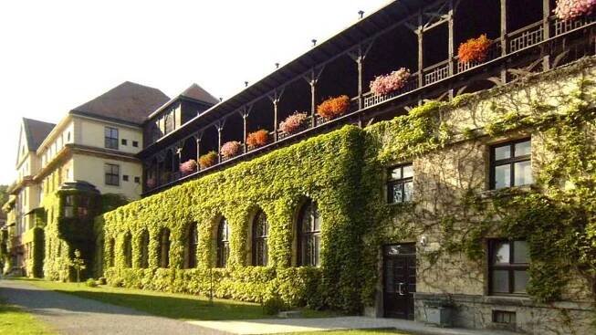 Jevíčské plicní sanatorium čeká rekonstrukce za desítky milionů korun