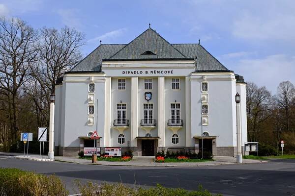 Františkovy Lázně – Wikipedie