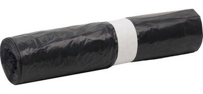 Pytle na odpadky Pytle na odpad 240 l 0,060 mm 10 ks GEBOL - role