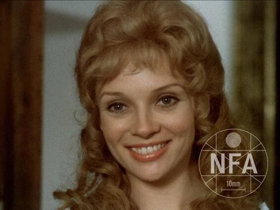 © NFA / Panna a netvor 1984