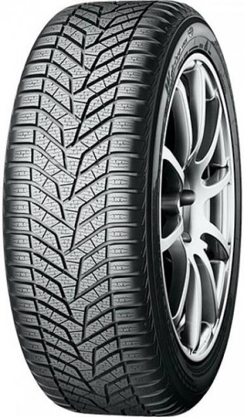 Yokohama V905 BLUEARTH XL 245/50 R18 104V XL