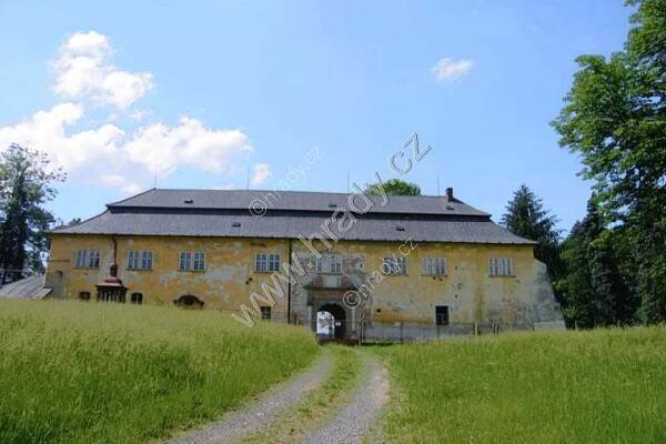 Nový Studenec
