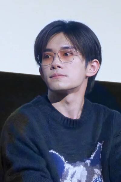 Jackson Yee - Wikipedia