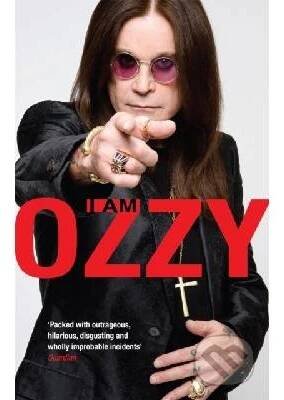 I Am Ozzy - Ozzy Osbourne [EN] (2010,…