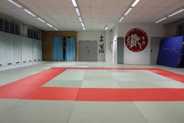 Es geht wieder los! – Judo-Club-Pforzheim