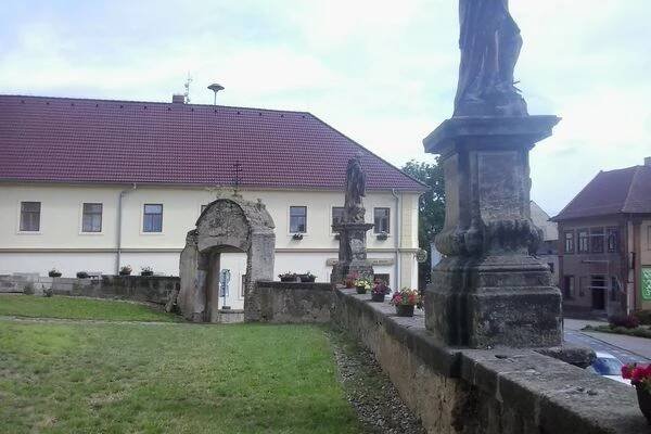 Muzeum Liběšicka foto 1