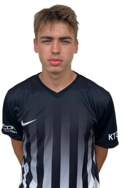 Soupiska – Muži – Fotbal Jablonné nad Orlicí