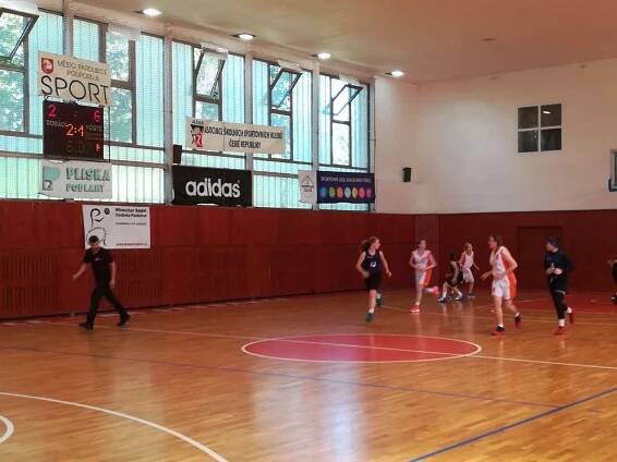 Sezóna 2016/2017 | BASKET OSTRAVA