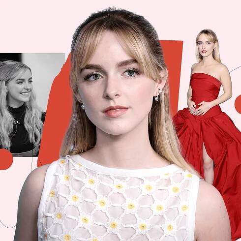 Mckenna Grace Is About to Do the Impossible: Transition From Child Star to Adult Actor