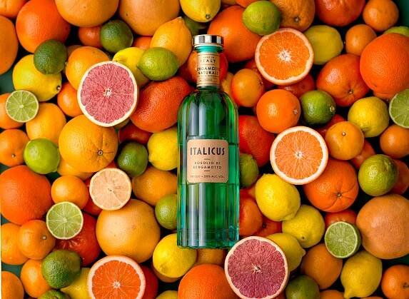Italicus | Pernod Ricard