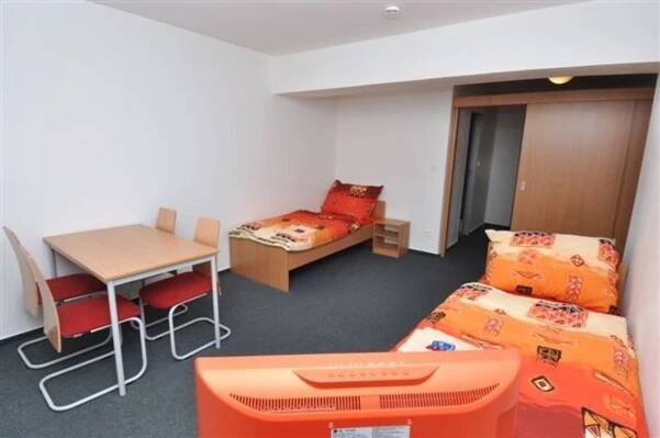Fotografie z fotogalerie ubytování Sport Hotel Ticha Orlice v destinaci Ústí nad Orlicí