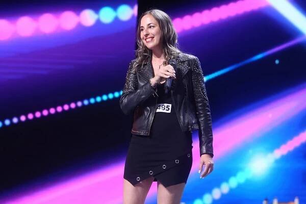 Marta Jandová trpěla v Talentu jako zvíře: To nedám, kroutila hlavou u zpěvu pošťačky